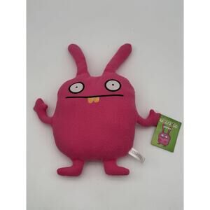 Little Ugly Wippy NEW UGLYDOLL 12” 2014